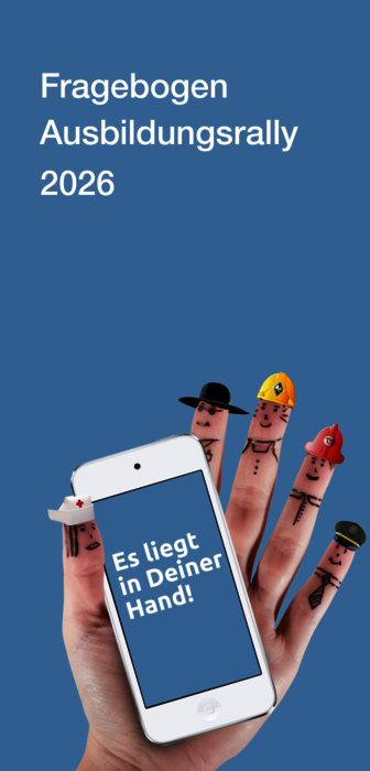 Titel Fragebogen