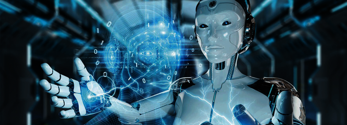 Roboter