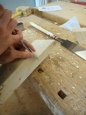 Impressionen aus dem Projekt Lehrbienenstand